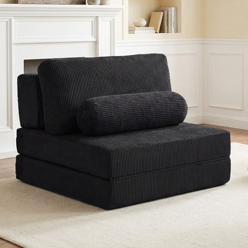 Foldable castle sofa modular - foldable,