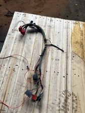 VW T4 TRANSPORTER 1994 DOKA