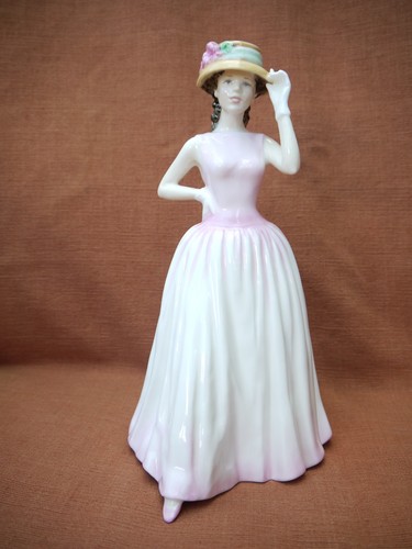 Royal doulton happy - doulton,