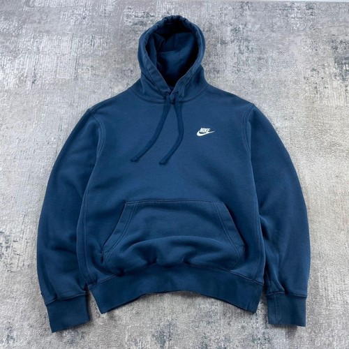 Nike hoodie mens - nike, small
