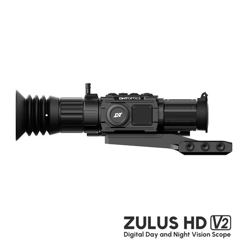 Dnt optics zulus 5 20x - hd, v2