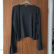 Casamia Ladies Wool Style Dark