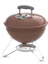 NEW Weber 14 In. Smokey Joe