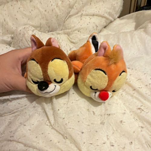 Disney cudleez chip dale - disney,