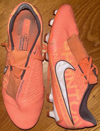 Nike phantom venom elite - venom, fg