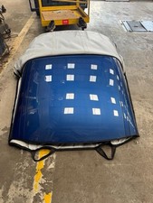 ORIG. Porsche 911 997 Hardtop, complete, lacquered, other colours on request