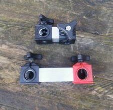 2 Octoplus Brolly Arm Seat Box