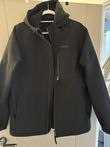 Tog men jacket size - tog, m