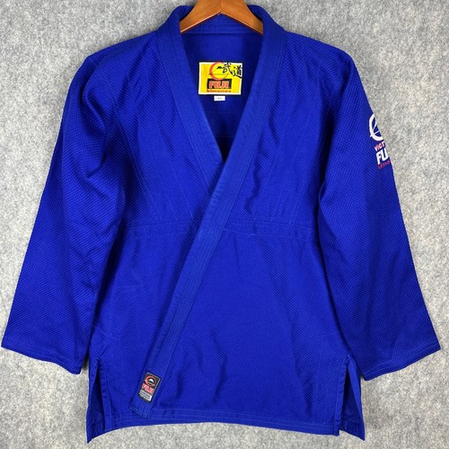 Fuji judo jacket mens - fuji,