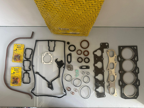 Full head gasket set - full,