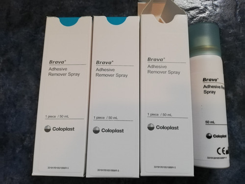 Coloplast brava medical - x,