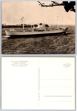 MS Cap Finisterre Rudolf A