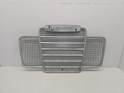 Landrover series radiator - 3,