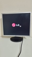 LG  Flatron L225WS 19"  Widescreen LCD Monitor