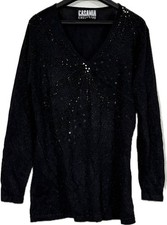 Casamia Exclusive Ladies Black