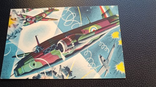 Postcard ww2 british war - ww2,
