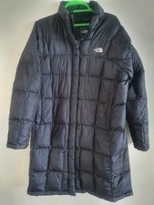 The North Face Longline Puffer