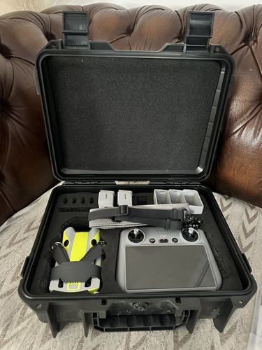 Dji mini pro fly more - dji,