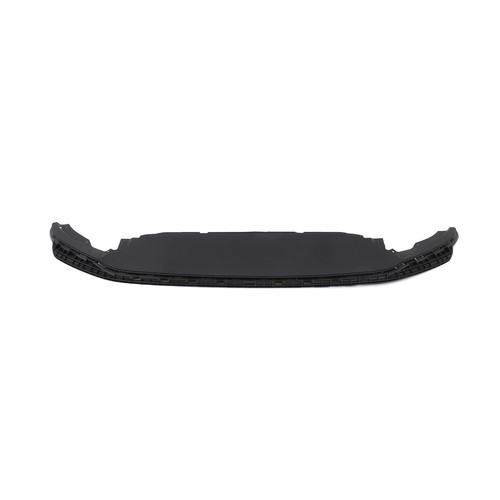 Front lower lip - splitter, oem
