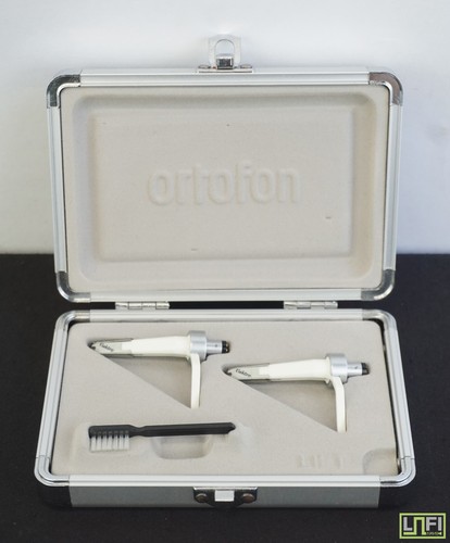 Ortofon concorde elektro - ortofon,