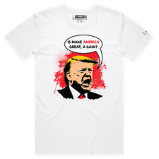 Voiceart donald trump maga - voiceart,