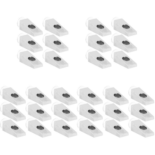 Durable zinc alloy glass - zinc,