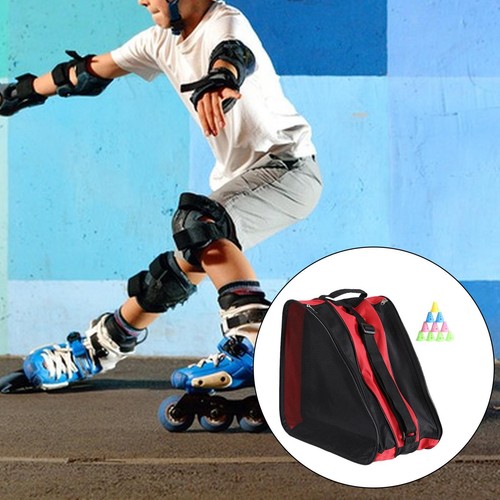 Ice skate bags - skate, ski