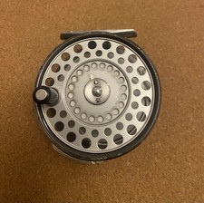 Hardy Zenith Fly Reel.