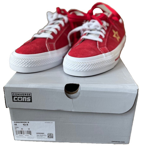 Converse one star varsity - one,
