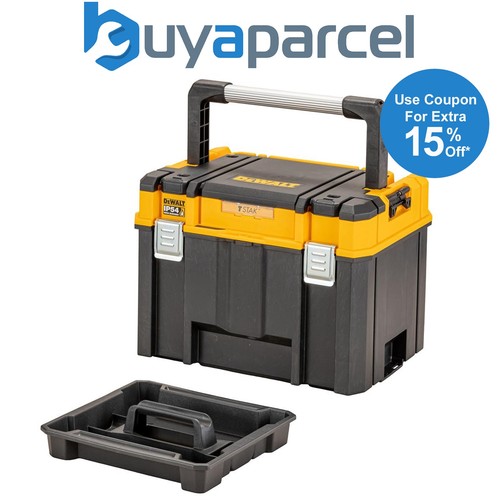 Dewalt dwst83343 deep tstak - dwst83343-1,