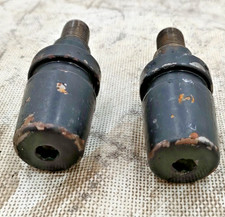 Pair Of Dumbbells - YAMAHA FJ