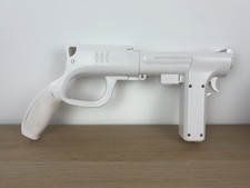 Nintendo Wii Light Gun Pistol