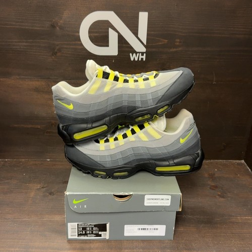 Nike air max neon - nike,