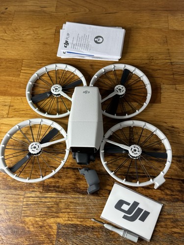 Dji flip camera drone - dji,