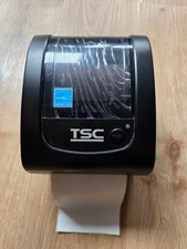 TSC DA200 Thermal Label Barcode Printer - Tested Working - No Power Supply