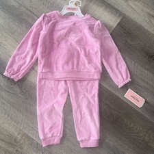 Juicy Couture Girls' Track