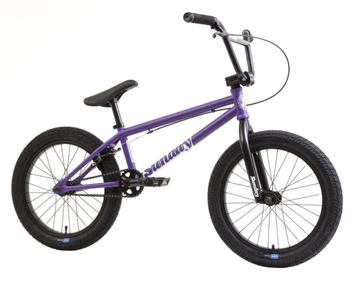 Sunday primer bmx bike - sunday, 18"