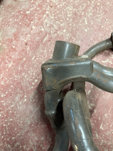 Ford escort mk1 exhaust - escort,