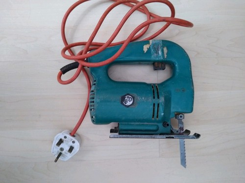 Black and decker corded - and,