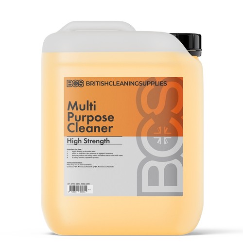 Bcs multi purpose - multi,