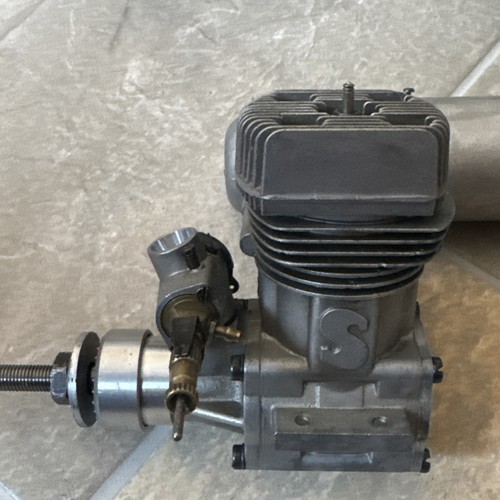 Super tigre stroke rc - stroke,