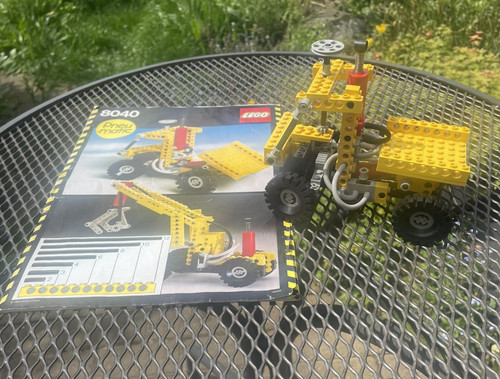 Lego technic universal - lego, technic: