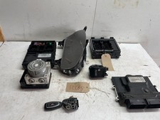 Ford fiesta ecu kit - ecu,