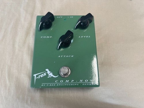 Rex comp nova compressor - comp,