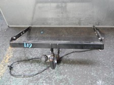 FORD S-MAX MK1 FL 5DR 06-14 TOWBAR 