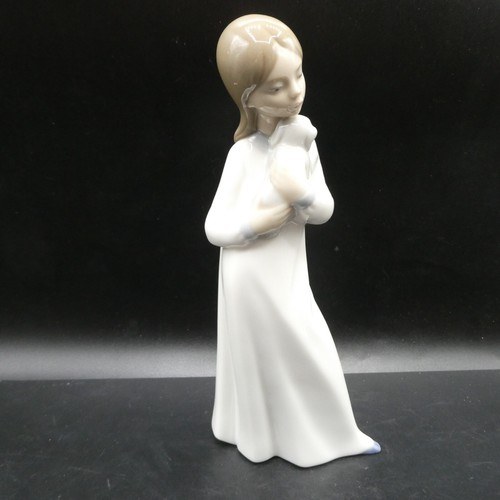 Nao lladro 563 - lladro, all