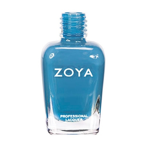 Zoya nail polish breezi zp557 - zoya,