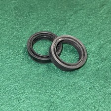 BSA Bantam D1 D3 D5 Fork Oil Seals NOS x2 97-5044 