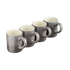 Set of 4 Espresso Coffee Cups