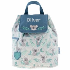 Personalised Toddler Backpack